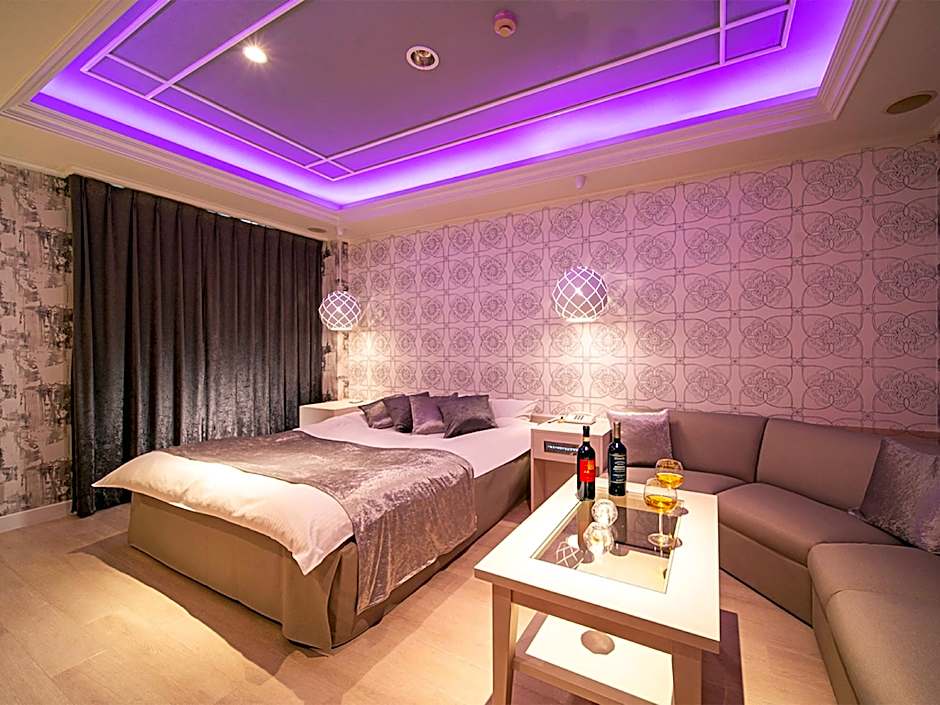Hotel Rocco (Adult Only)