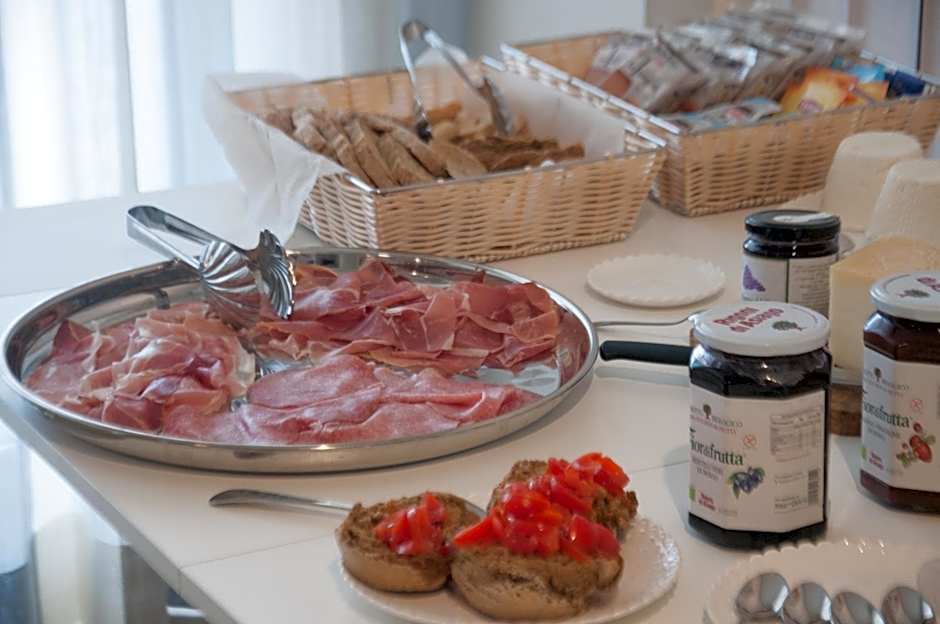 KissfromSalento B&B+Bike