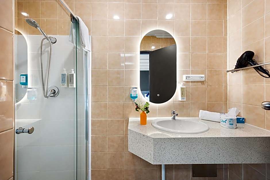 The MAC Boutique Hotel