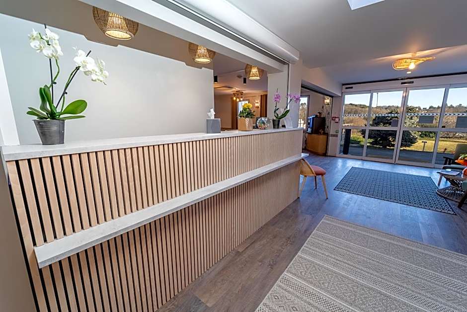 Sure Hotel by Best Western Sarlat-la-Caneda
