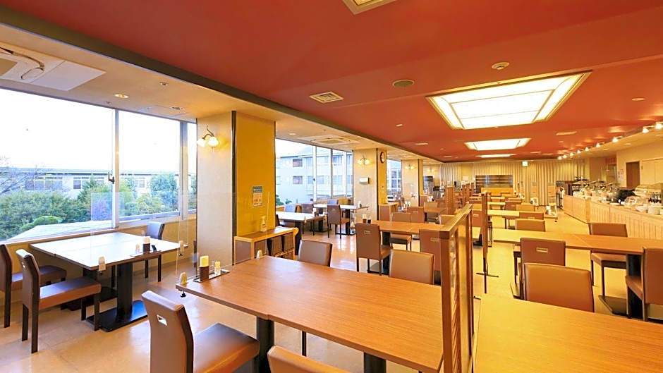 Chateraise Hotel Isawa