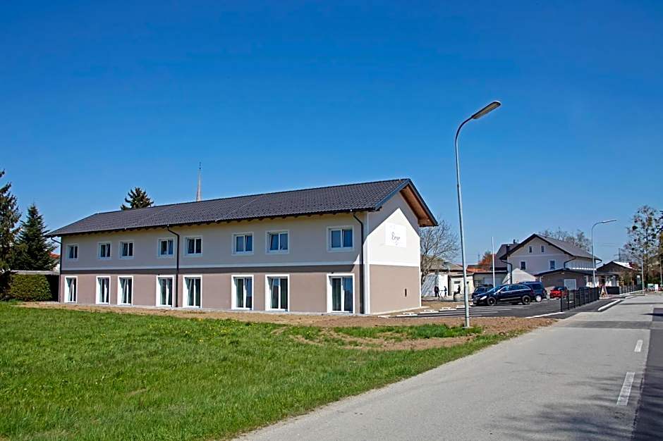 Gasthof Berger