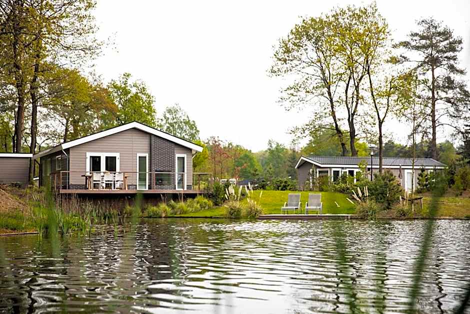 TopParken - Recreatiepark Beekbergen