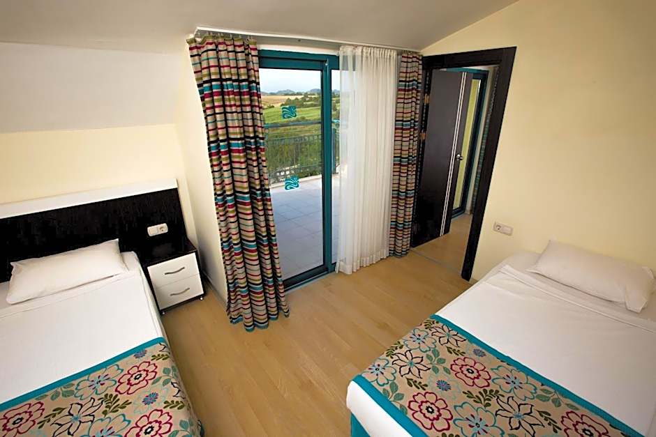 Dosi Hotel
