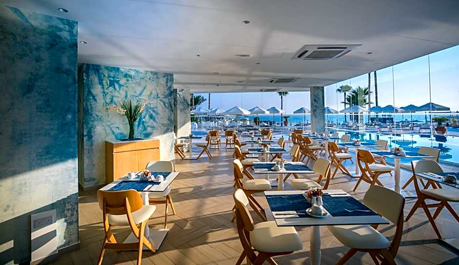 Infinity Blu - Designed for Adults