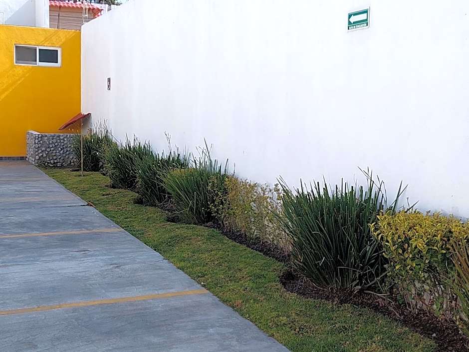 Posada del Angel