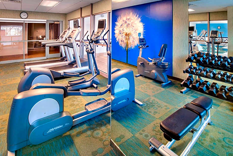SpringHill Suites by Marriott Philadelphia Willow Grove