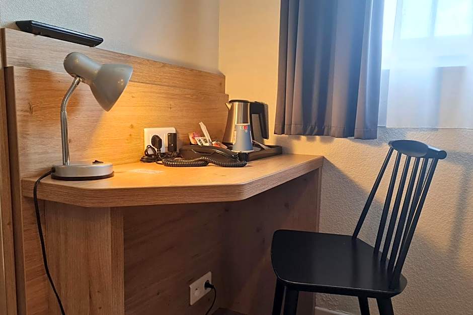 Kyriad Vannes Centre Ville