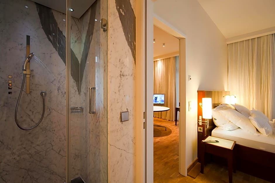 Grand Hotel Mussmann