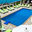 Golden Lake Marina Hotel