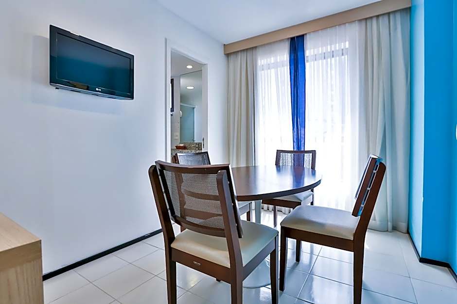 Quality Hotel Manaus