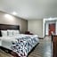 Red Roof Inn & Suites Lake Charles
