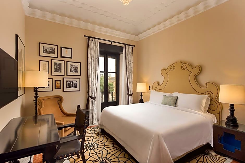 Hotel Alfonso XIII - A Luxury Collection Hotel