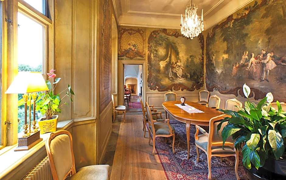 Åkeshofs Slott