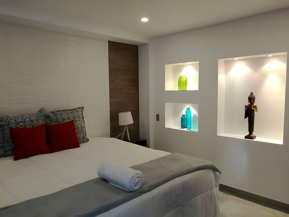 Valverde Hotel Santa Elena El Salvador