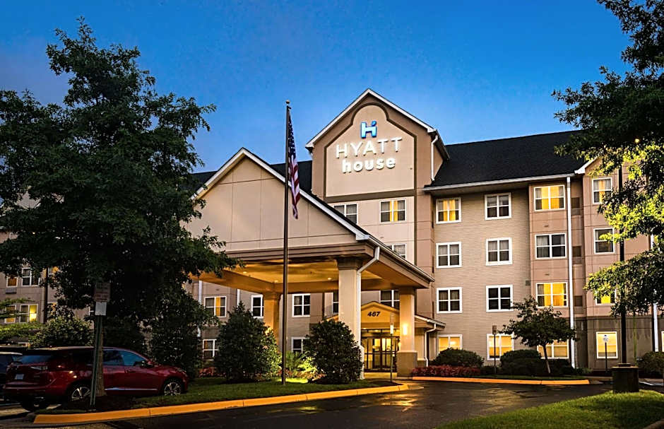Hyatt House Herndon/Reston
