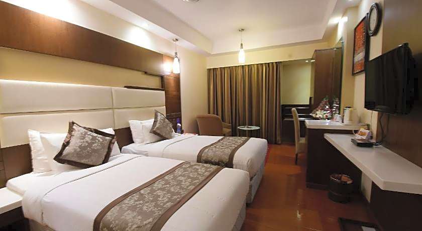 Hotel Daspalla