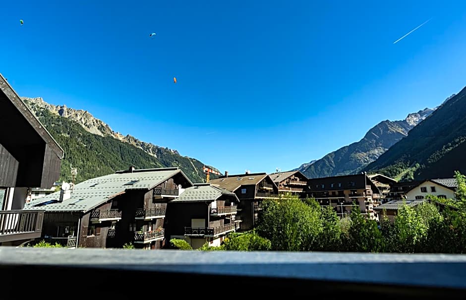 Hotel Le Morgane