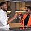 Pullman Nairobi Upper Hill