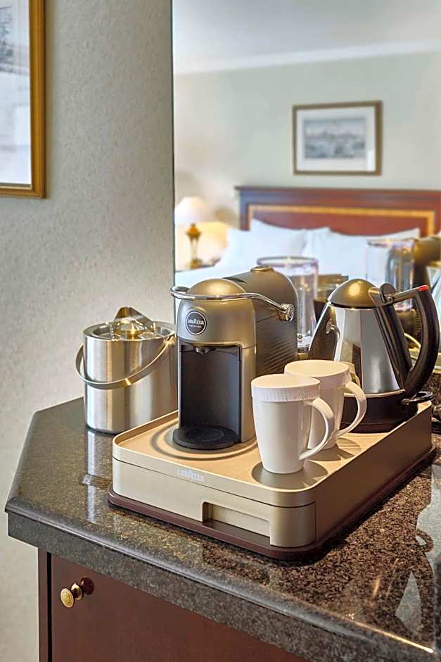 Hilton Antwerp Old Town