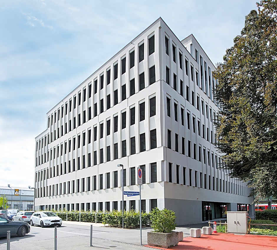 b_smart motel Landquart