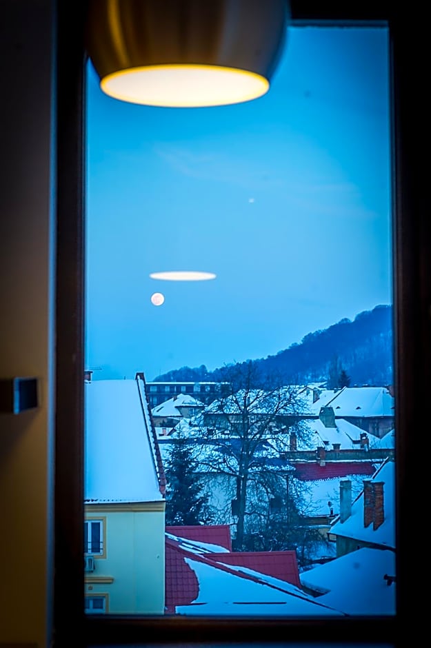 Apart Hotel Vlad Tepes