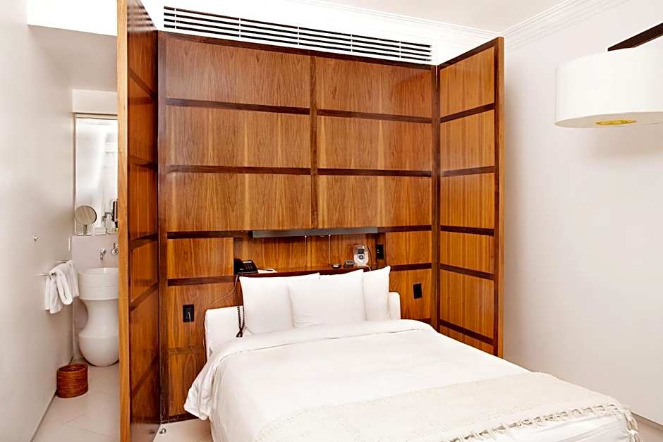 CONDESA DF, Mexico City, a Member of Design Hotels