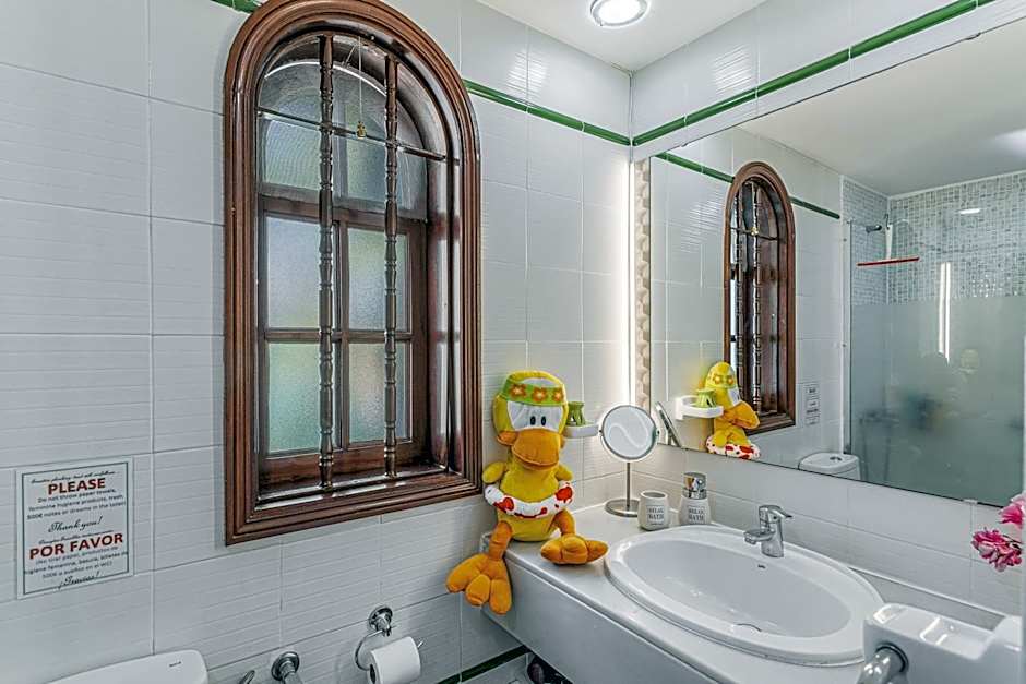 Precioso bungalow en Maspalomas