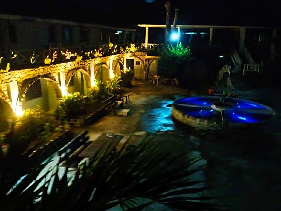 Sunbloom Beachfront Hotel and Restaurant Zambales