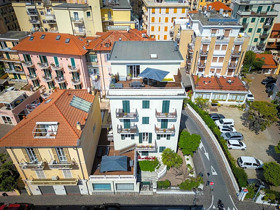 Residence San Marco Suites&Apartments Alassio