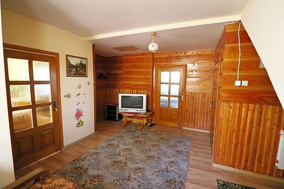 Agroturystyka Tyniok