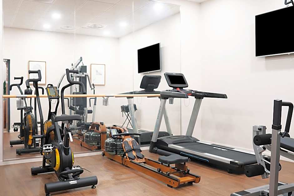 Residhome Paris Clamart