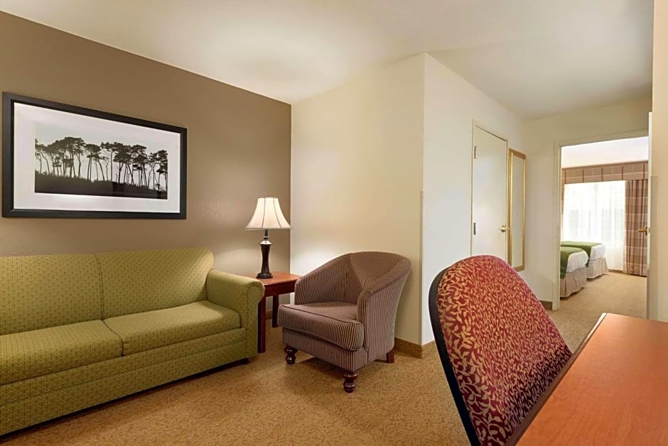 Country Inn & Suites by Radisson, Paducah, KY