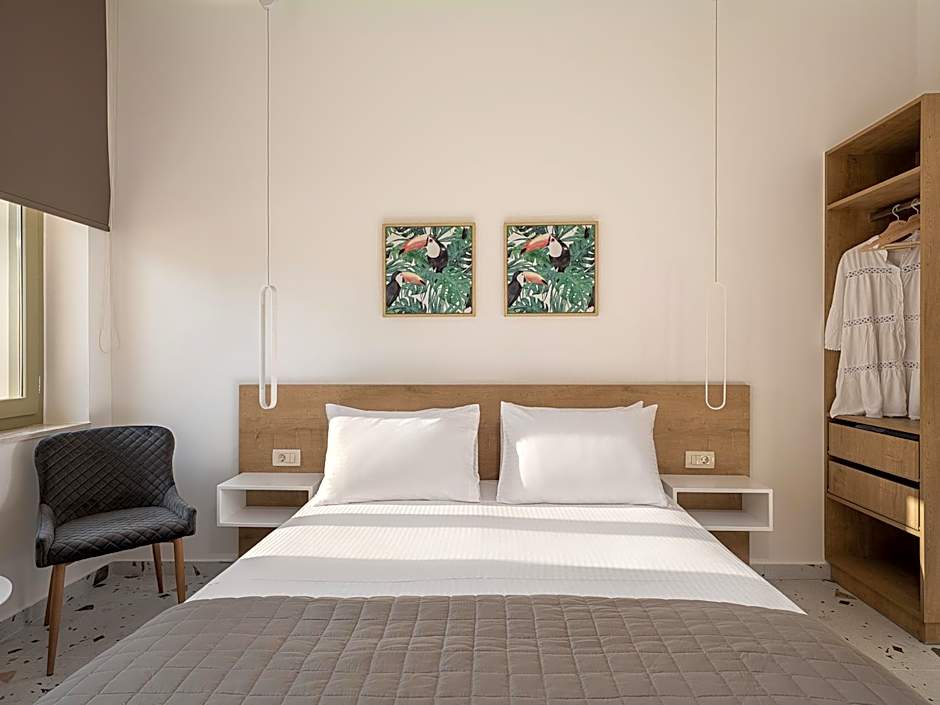 Cretan Berry Kondylaki