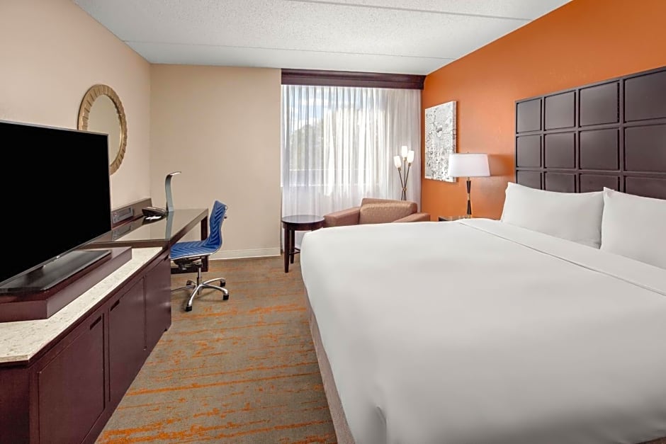 Renaissance Indianapolis North Hotel