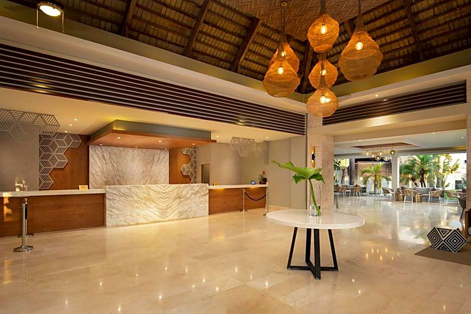 Casa Marina Beach & Reef All Inclusive