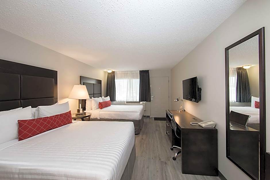 SureStay Hotel by Best Western Castlegar