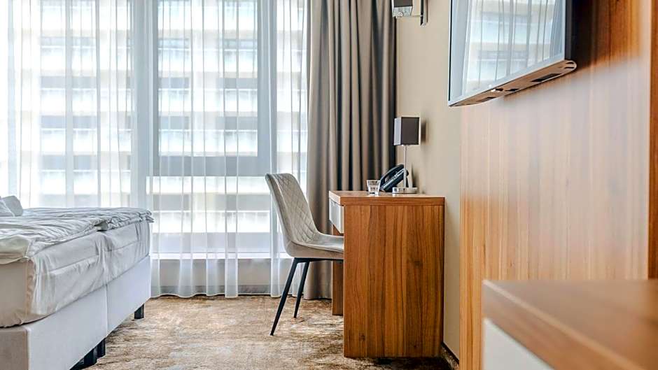Baltic Plaza Hotel Medi Spa