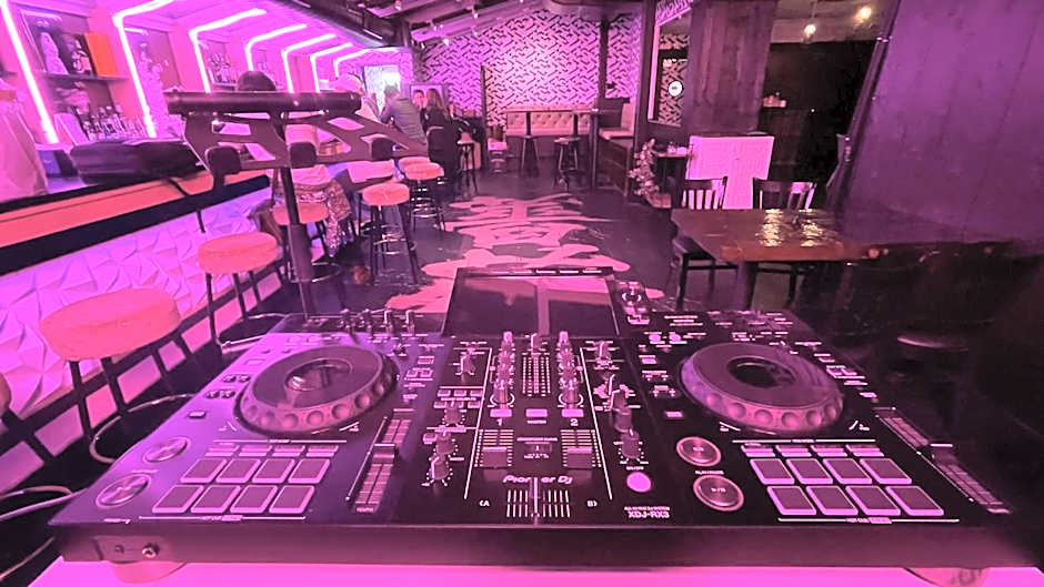 The Chelsean New York