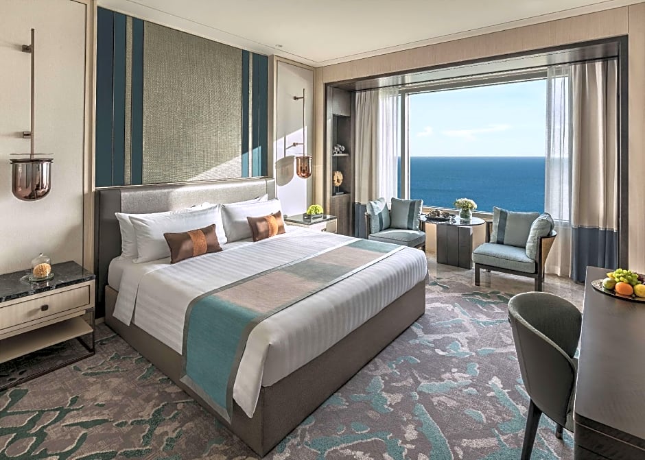 Shangri-La Hotel Colombo