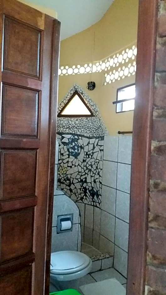 Hóspedes da Terra Pousada & Chalés