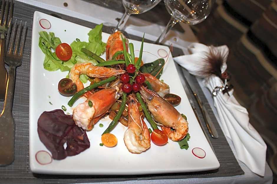 Hotel La Maison Creole