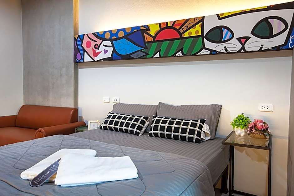 Be Live Residence