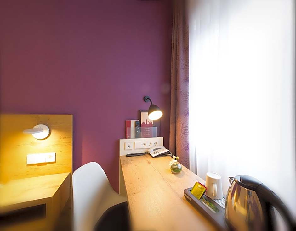 Hotel Azenberg