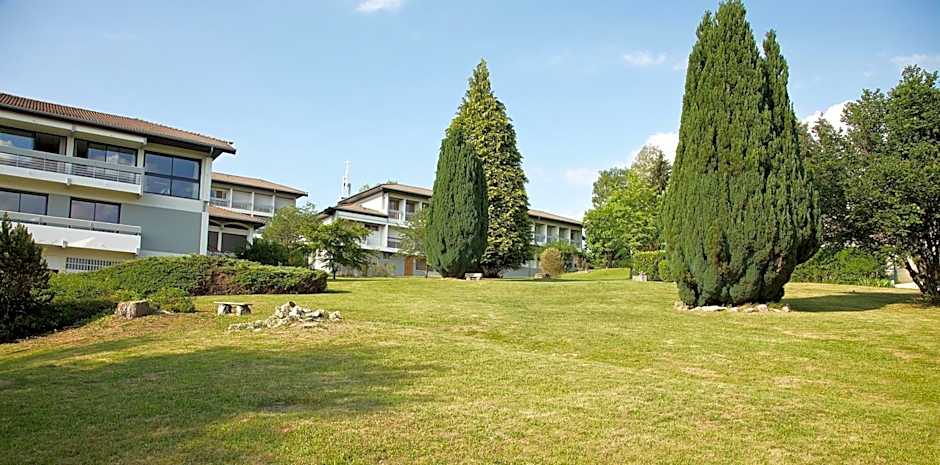 Centre Jean XXIII