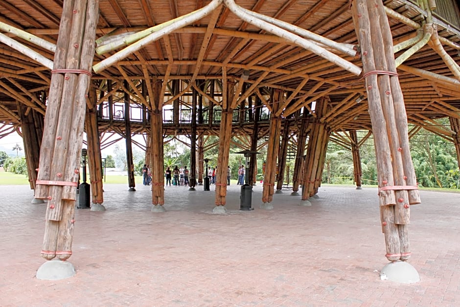 Estelar Recinto del Pensamiento