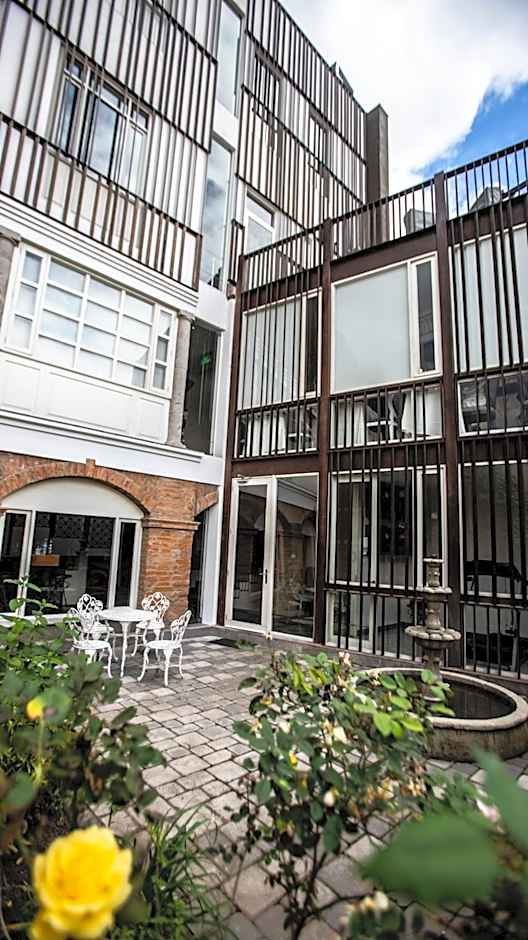 Illa Experience Hotel