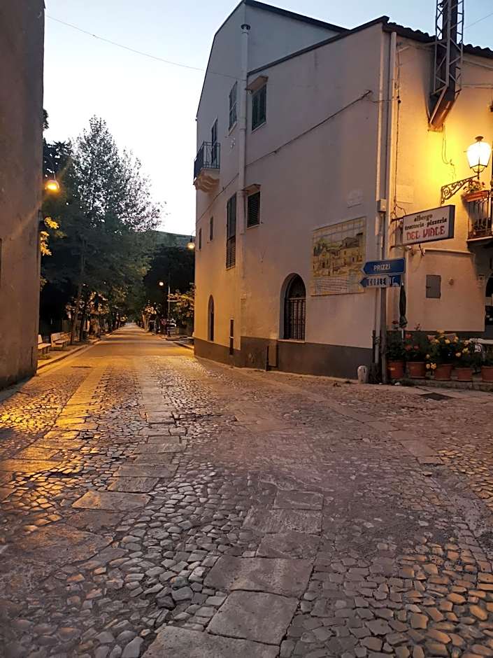 Albergo Ristorante Pizzeria Del Viale
