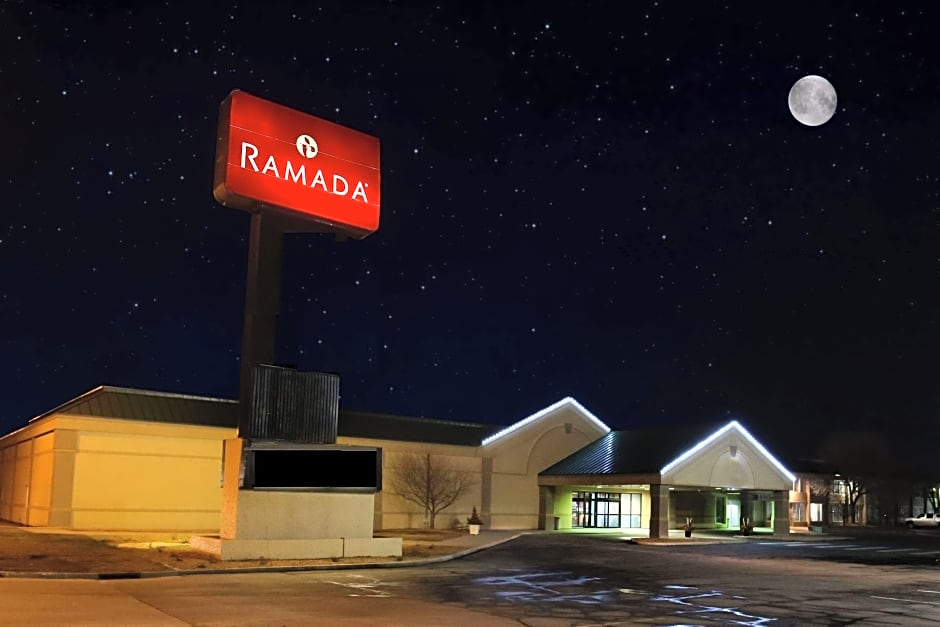 Ramada Mitchell Conf Center – Mitchell, SD