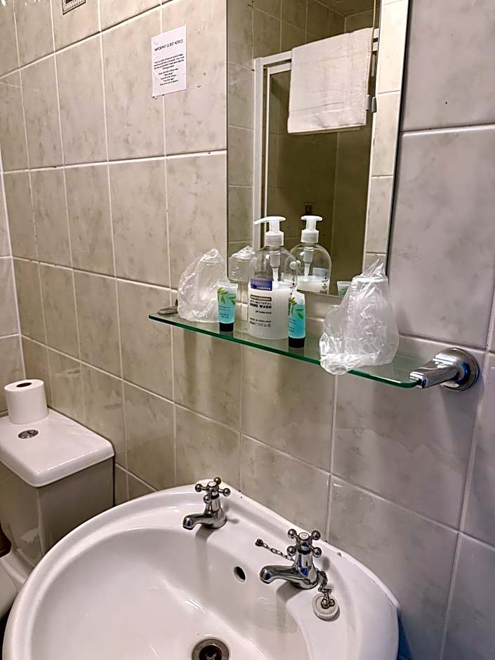 The Crescent Guest House